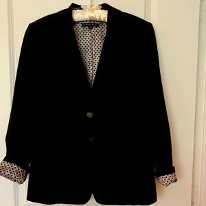 Antonio Melani Suit Jacket/Blazer Size 12